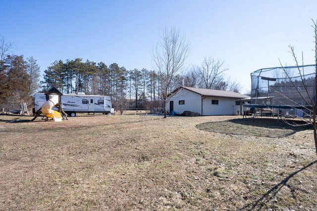 9680 Idell AVENUE, Sparta, WI 54656