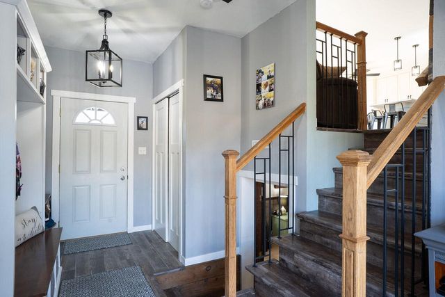 9680 Idell AVENUE, Sparta, WI 54656