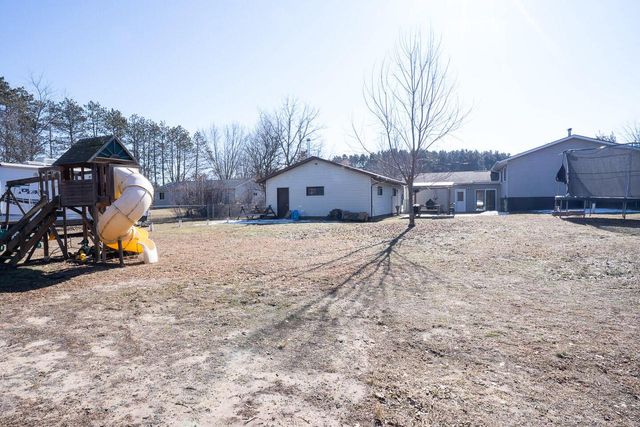 9680 Idell AVENUE, Sparta, WI 54656