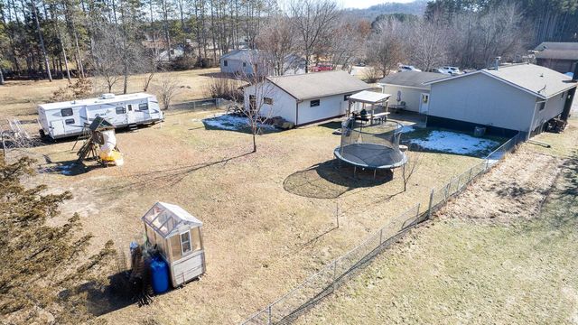 9680 Idell AVENUE, Sparta, WI 54656