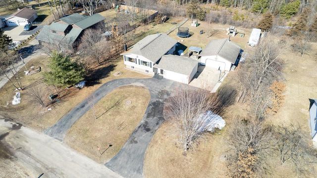 9680 Idell AVENUE, Sparta, WI 54656