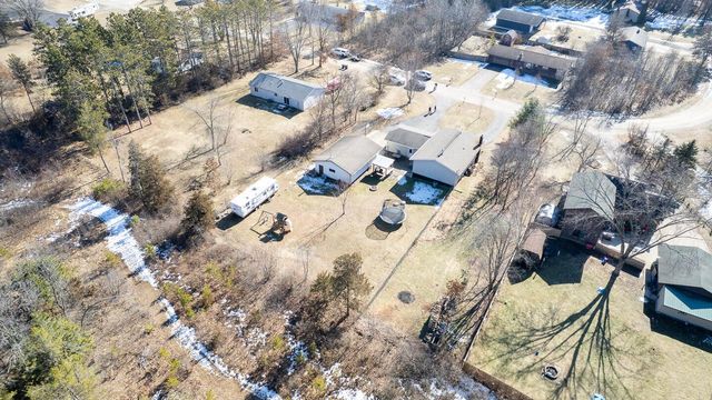 9680 Idell AVENUE, Sparta, WI 54656