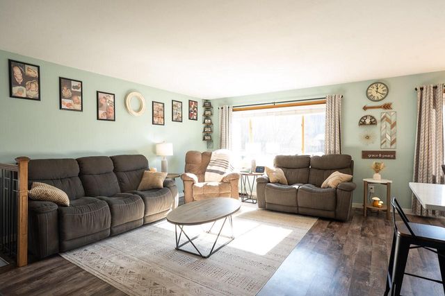 9680 Idell AVENUE, Sparta, WI 54656