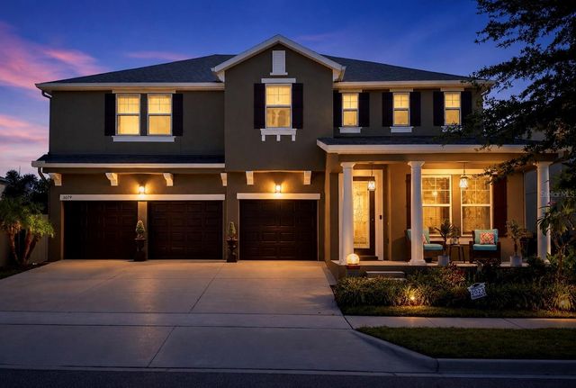 5079 PALMETTO PARK DRIVE, Winter Garden, FL 34787
