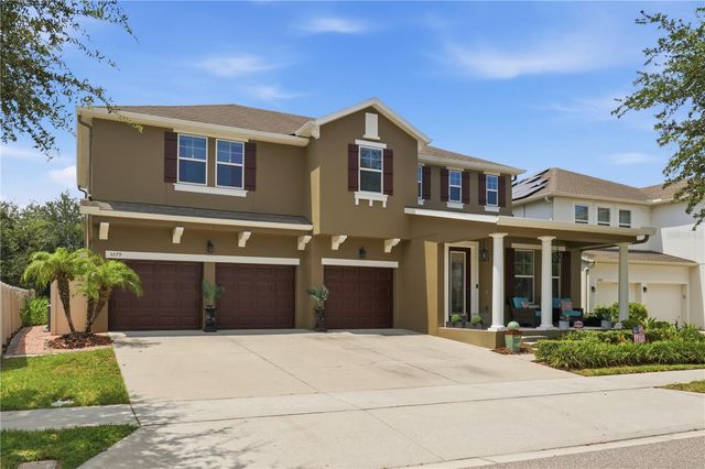 5079 PALMETTO PARK DRIVE, Winter Garden, FL 34787