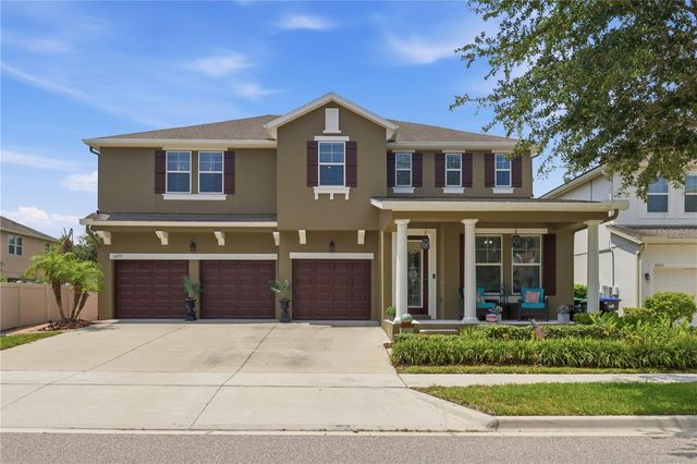5079 PALMETTO PARK DRIVE, Winter Garden, FL 34787