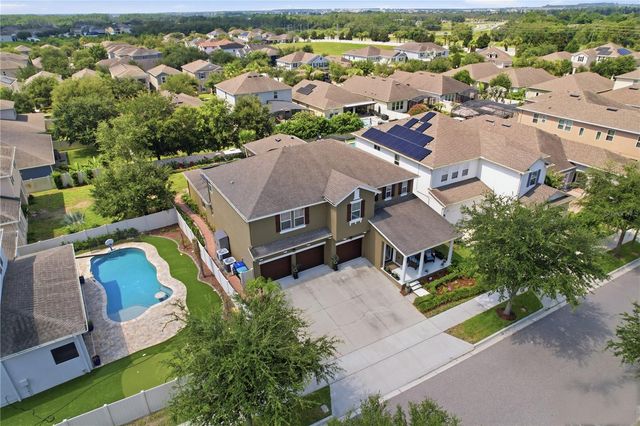 5079 PALMETTO PARK DRIVE, Winter Garden, FL 34787