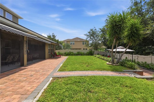 5079 PALMETTO PARK DRIVE, Winter Garden, FL 34787