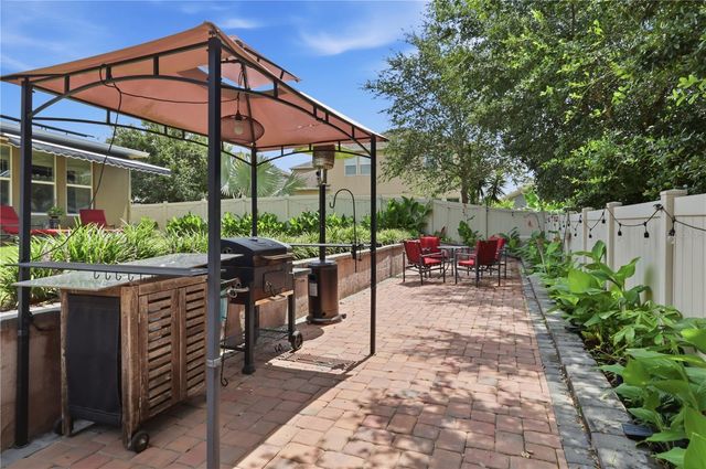 5079 PALMETTO PARK DRIVE, Winter Garden, FL 34787