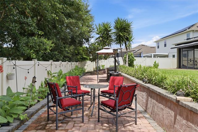 5079 PALMETTO PARK DRIVE, Winter Garden, FL 34787