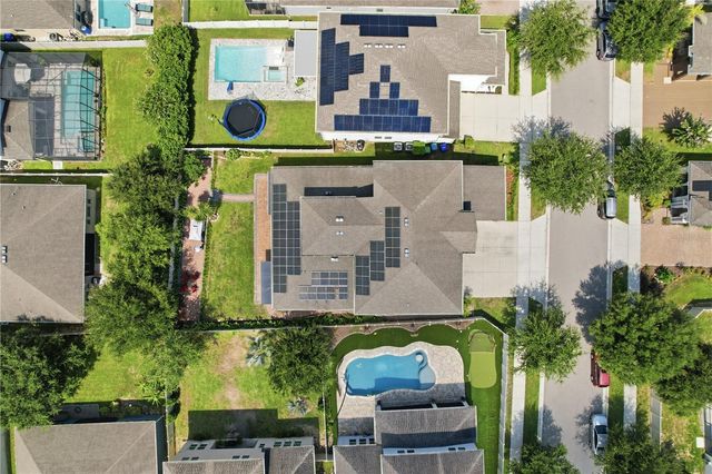 5079 PALMETTO PARK DRIVE, Winter Garden, FL 34787