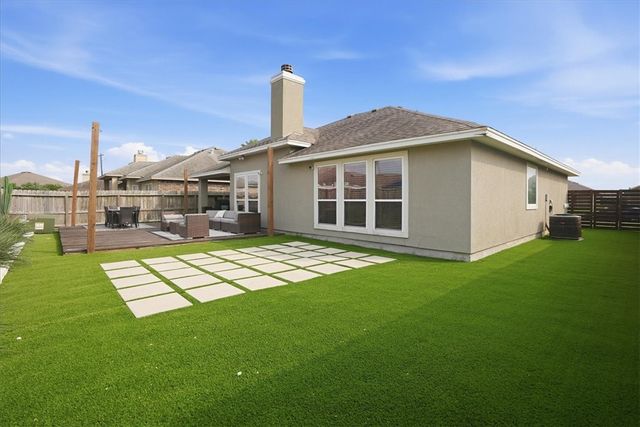 6928 Eckner Dr, Corpus Christi, TX 78414