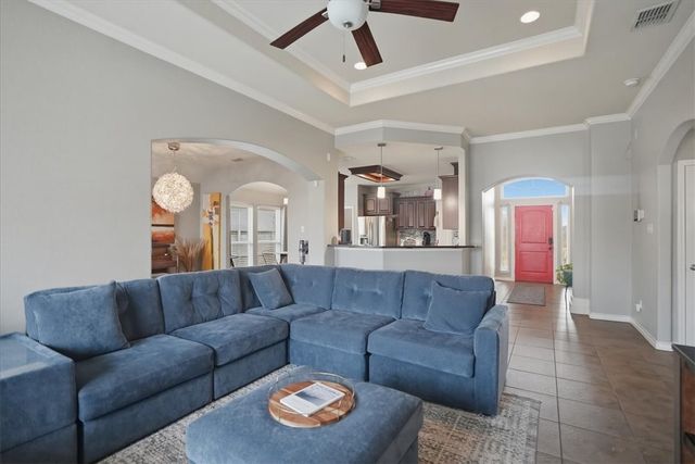 6928 Eckner Dr, Corpus Christi, TX 78414