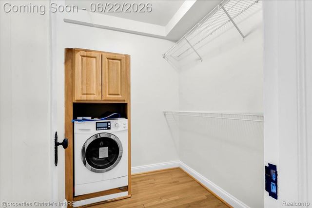 15 E Kirby Street 815, Detroit, MI 48202