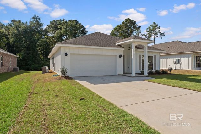 16075 Laurelbrooke Loop, Fairhope, AL 36532