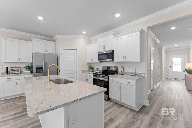 16075 Laurelbrooke Loop, Fairhope, AL 36532