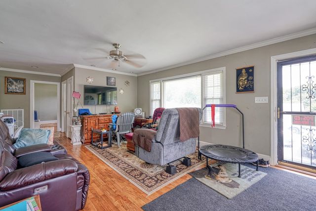 818 Jackson Street, Saprtanburg, SC 29303
