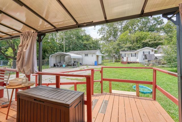 818 Jackson Street, Saprtanburg, SC 29303