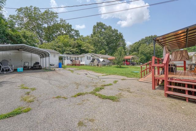 818 Jackson Street, Saprtanburg, SC 29303