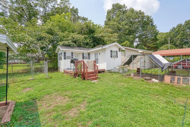 818 Jackson Street, Saprtanburg, SC 29303