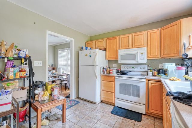 818 Jackson Street, Saprtanburg, SC 29303