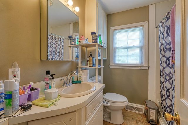 818 Jackson Street, Saprtanburg, SC 29303