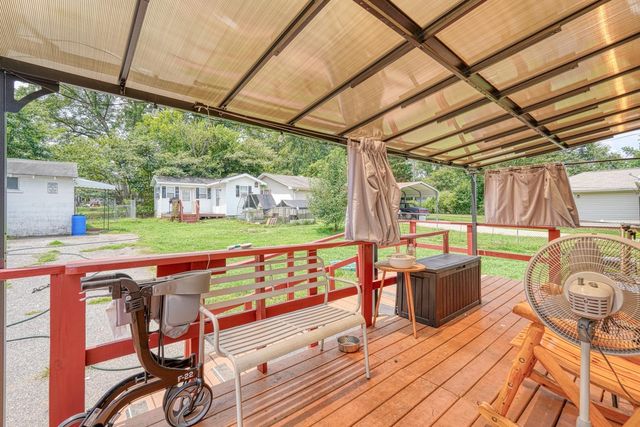 818 Jackson Street, Saprtanburg, SC 29303