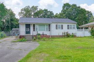 818 Jackson Street, Saprtanburg, SC 29303