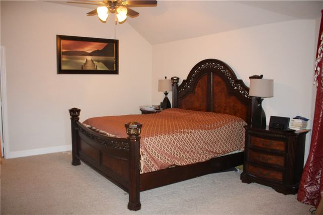 6508 Sleepy Spring Drive, Plano, TX 75024