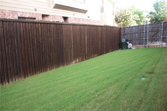 6508 Sleepy Spring Drive, Plano, TX 75024