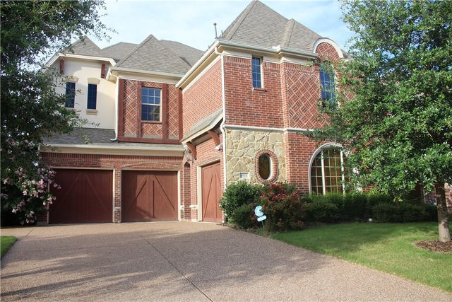 6508 Sleepy Spring Drive, Plano, TX 75024