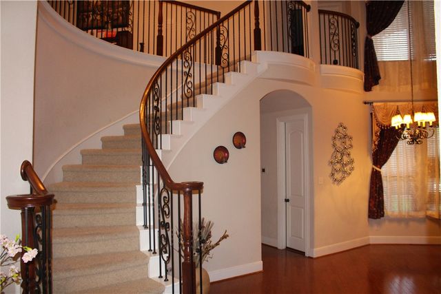 6508 Sleepy Spring Drive, Plano, TX 75024