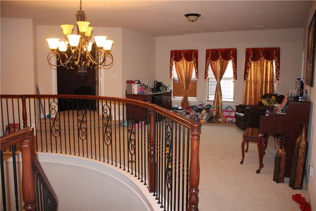 6508 Sleepy Spring Drive, Plano, TX 75024