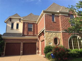 6508 Sleepy Spring Drive, Plano, TX 75024