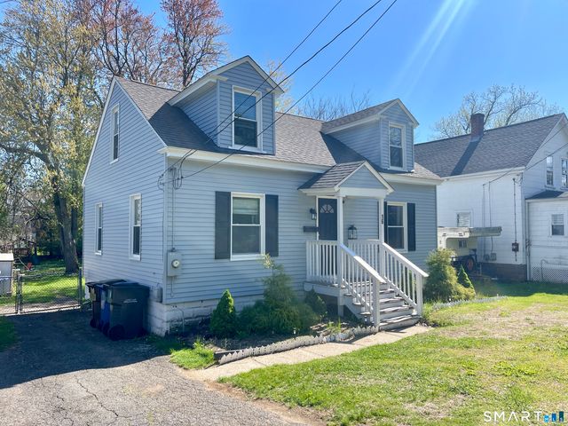16 Brainard Road, Enfield, CT 06082
