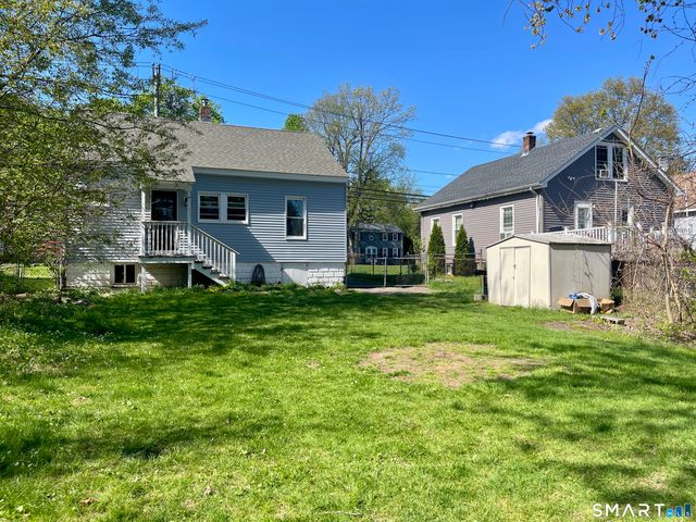 16 Brainard Road, Enfield, CT 06082