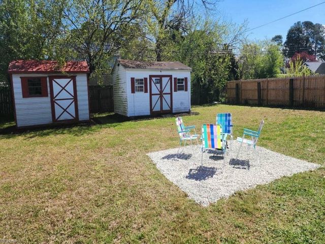 717 Harway AVE, Chesapeake, VA 23325