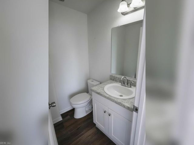 717 Harway AVE, Chesapeake, VA 23325