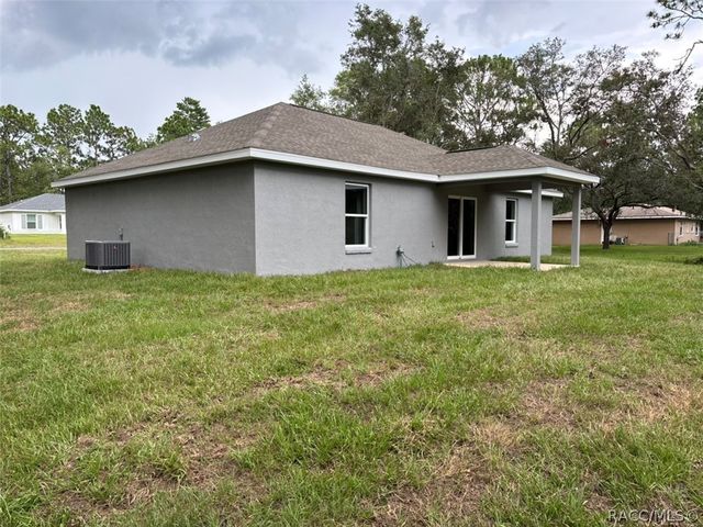 9548 N Sandree Drive, Dunnellon, FL 34434
