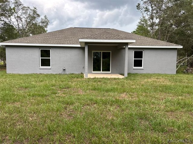 9548 N Sandree Drive, Dunnellon, FL 34434