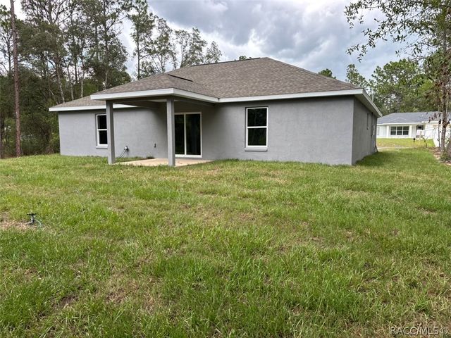 9548 N Sandree Drive, Dunnellon, FL 34434