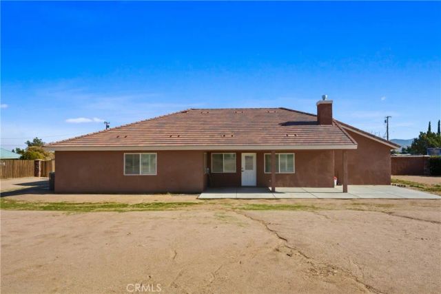 8214 10th, Hesperia, CA 92345