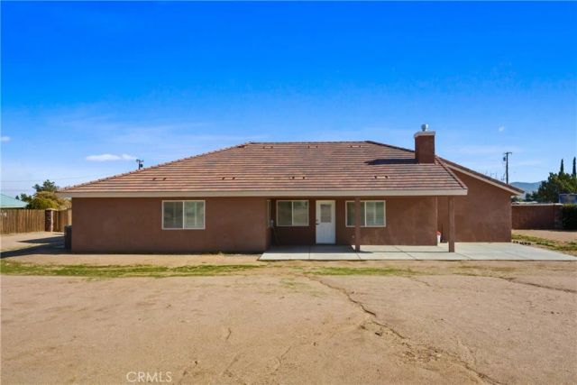 8214 10th, Hesperia, CA 92345