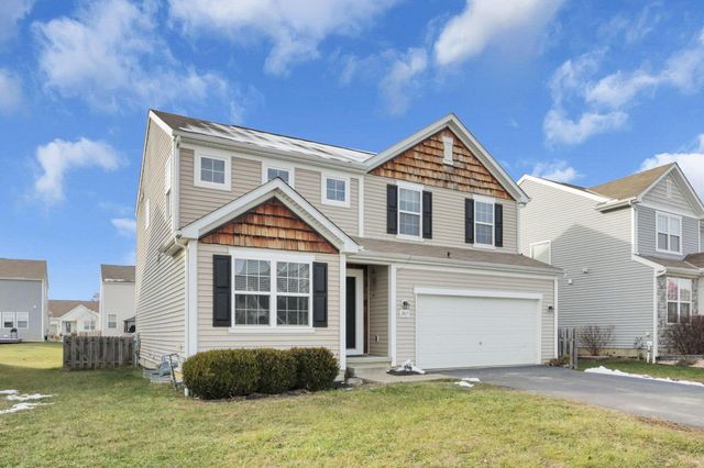 2415 Angelfire Drive, Grove City, OH 43123