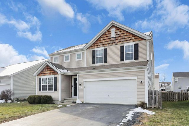 2415 Angelfire Drive, Grove City, OH 43123