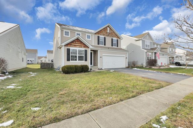 2415 Angelfire Drive, Grove City, OH 43123