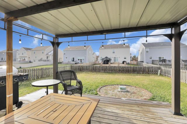 2415 Angelfire Drive, Grove City, OH 43123