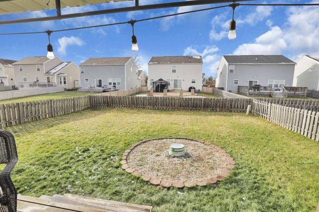 2415 Angelfire Drive, Grove City, OH 43123