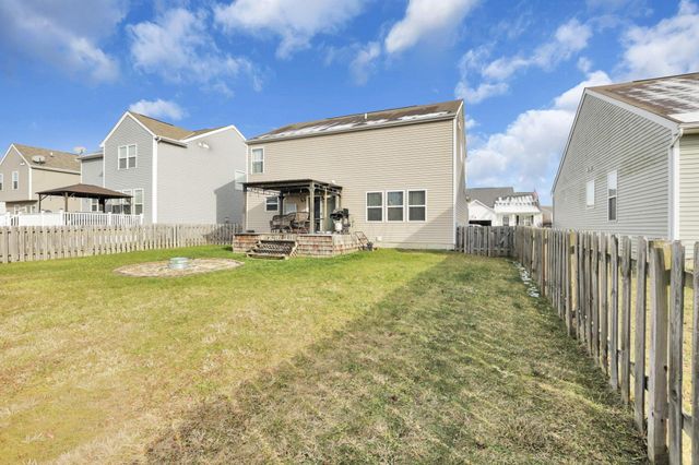 2415 Angelfire Drive, Grove City, OH 43123