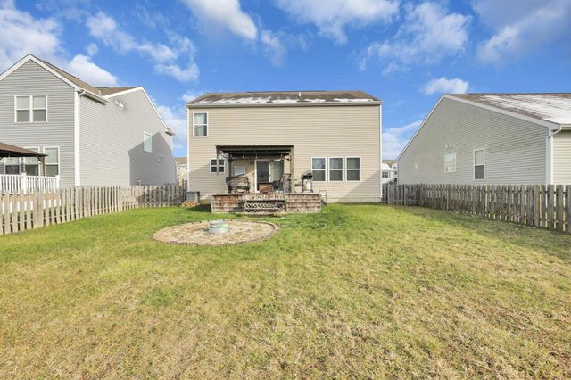 2415 Angelfire Drive, Grove City, OH 43123